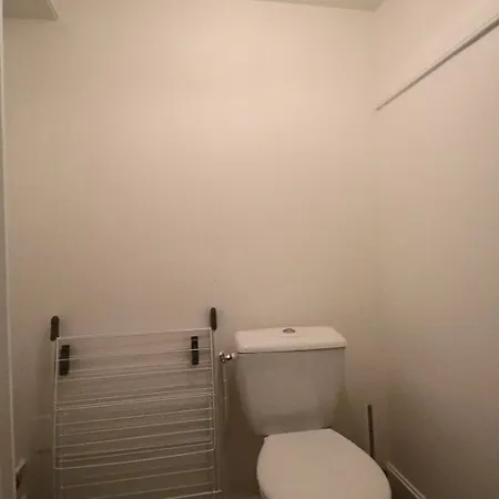 Le Gentiane - Chanterive Apartman