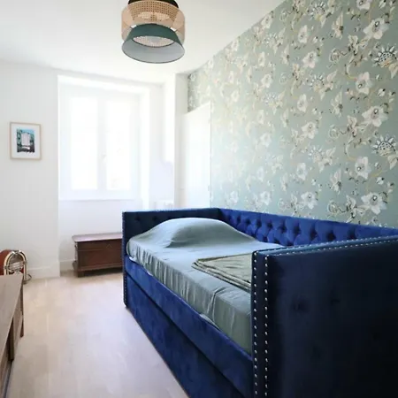 Le Gentiane - Chanterive Apartman La Bourboule