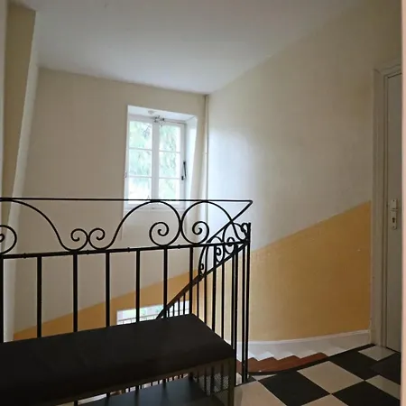 Le Gentiane - Chanterive Apartman