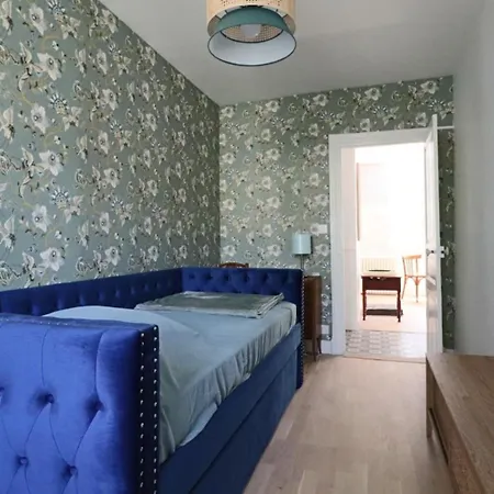 Apartman Le Gentiane - Chanterive