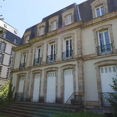 Le Gentiane - Chanterive Apartmán *