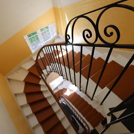Le Gentiane - Chanterive Apartman La Bourboule